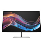 HP LCD 727pk 27" 4K 3840x2160, IPS, 16:9, 350nits, 5ms, 2000:1, DP, DP out, HDMI, 5xUSB A,USB-C, TB4 -100W, 5/5/5