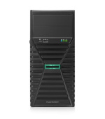 HPE PL ML30g11 6325P (3.5G/4C8T) 1x32G 2x480G SSD 8SFF VROC 1x1000W 4p1G NBD311 Smart Choice