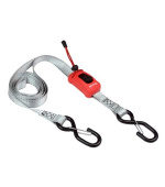 Master Lock Nastavitelný upínací popruh s háčky  3313EURDAT - 250cm