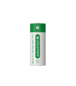Ledlenser akumulátor 26650 5000mAh