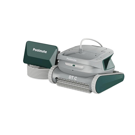 Automatický bazénový vysavač Poolmate DT C