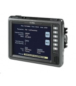 Zebra VC70N0, USB, RS232, BT, Ethernet, Wi-Fi, WEC 7