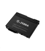 Zebra battery, extended
