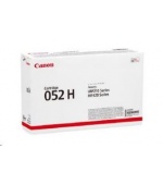 Canon LASER TONER CRG 052H černý (9200 str.)