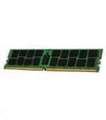 BAZAR KINGSTON DIMM DDR4 64GB 3200MT/s ECC Reg (ROZBALENO, PLNÁ ZÁRUKA)