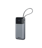 Sandberg All-in1 Powerbank 20000 PD 67W