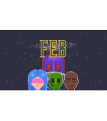 FEB - Brazilian Elite Force (PC) klíč Steam