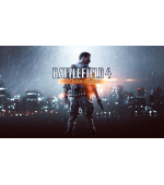 Battlefield 4 (PC) PL DIGITAL