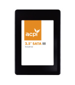 Patriot SED2QII-LT 512GB ACPI