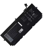 Dell orig. Battery, 52WHR, 4cell