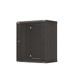 19" RACKOVÁ SKŘÍŇ PRO MONTÁŽ NA STĚNU 12U/540X350