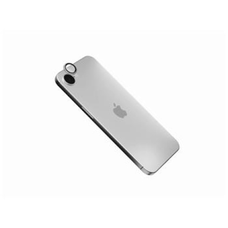 FIXED Camera Glass Apple iPhone 16e, space gray