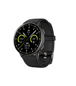 CARNEO GTR Active HR+ black