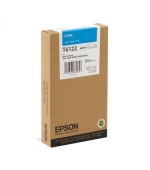 Epson T612 220ml Cyan