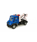 Amewi RC Mini Truck odtahový vůz na vysílačku 1:64