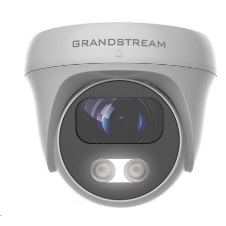 Grandstream GSC3610 [IP kamera, H.264/H.265, obj.3,6mm, 1920x1080,PoE, 1xRJ45 10/100 Mbps, IP66]