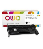 OWA Armor toner pro HP LJ Pro 4002 černý, 2.900 str., komp. s W1490A