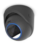 UBNT G6 Pro Turret, UniFi 8MP IP kamera, černá