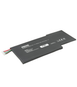 AVACOM náhradní baterie pro MSI GF63, GF75 Li-Pol 11,4V 4600mAh 52Wh - BTY-M6K