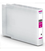 EPSON Ink bar WF-C81xx / WF-C86xx Ink Cartridge XL Magenta (4.600 str.)