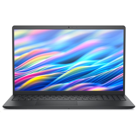 DELL NTB 15 DC15250/i3-1305U/8GB/512GB SSD/15.6" FHD/Intel UHD/3 Cell/65W/WLAN/Kb/W11 Pro/3Y PS NBD