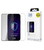 3mk kryt+tvrzené sklo ComfortDuo Privacy Clear pro Apple iPhone 16E