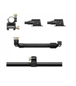 Insta360 Dual Suction Cup Car Mount