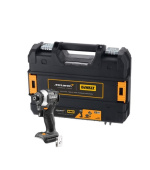 Dewalt DCF85MNT aku rázový utahovák edice McLaren 1/4" 206 Nm 18V bez aku