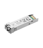 TP-Link OMADA ISM321B-20 průmyslový optický SFP modul SM (1310nm/1550nm), WDM, 1,25Gb/s, LC, 20km, DDM,-40°C až 85°C