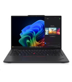LENOVO NTB ThinkPad X13 - Ryzen AI 5 PRO 340,13.3" WUXGA IPS,16GB,512SSD,HDMI,Int. AMD Radeon 840M,W11P,3Y Premier