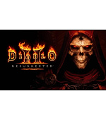 Diablo II: Resurrected (Xbox One/ Xbox XS) klíč MS Store