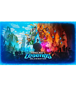 Minecraft Legends Deluxe Edition PC