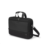 DICOTA Top Traveller FIVE 14-16, Black