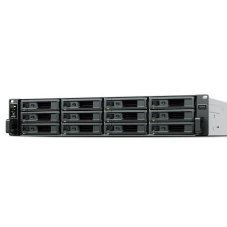 Synology SA3400D RackMount NAS