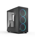 Fractal Design Epoch XL Black TG RGB Light tint