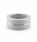 Eth kabel UTP drát CCA c5e 100m C-TECH