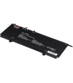 Baterie T6 Power pro HP Spectre 13-ap0000 x360 serie, 3990mAh, 61,4Wh, 4cell, Li-pol