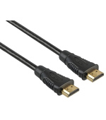 PremiumCord Kabel HDMI A - HDMI A M/M 7m,zlac.kon.