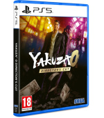 PS5 - Yakuza 0 Director's Cut