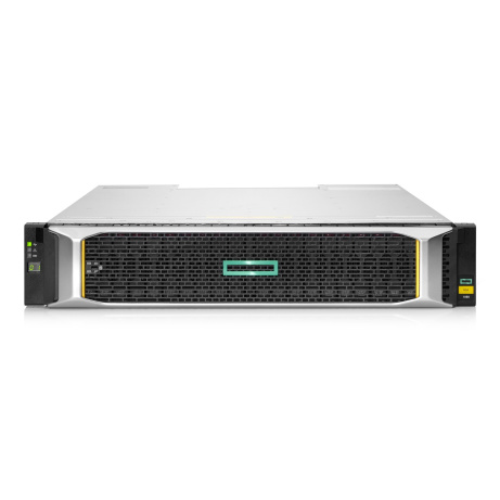 HPE MSA 1060 SFF SAS 12x1.2T Array