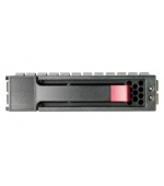 HPE MSA 600GB SAS 10K SFF M2 HDD
