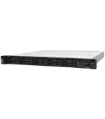 SR250 V3 Rack/E-2434/16GB/8Bay/800W