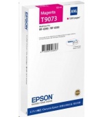 EPSON Ink bar WorkForce-WF-6xxx Ink Cartridge Magenta XXL 69 ml