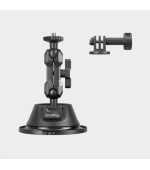 SmallRig 4193 Portable Suction Cup Mount Support for Action Cameras SC-1K