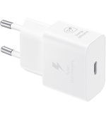Power adapter Samsung EP-T2510N white, EU