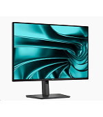 DELL LCD P2426E - 24"/IPS/LED/1920x1200/16:10/100Hz/8ms/1500:1/300 cd/m2/HDMI/DP/Pivot/VESA/3YNBD (210-BMGC)