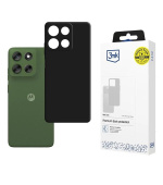 3mk Matt Case pro Motorola Moto G56