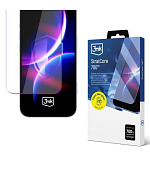 3mk ochranná folie StratCore700 pro Oppo Reno 15 F 5G / Reno 15 FS 5G (CPH2801)