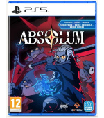 PS5 hra Absolum