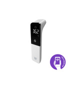 Tesla Smart Thermometer
